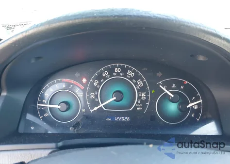 2008 Toyota Camry Solara Se/Sle/Sport from USA, damaged, VIN 4T1FA38P08U154542